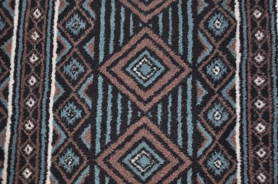 100٪ بوليستر 150 سم CW أو 400gsm قابل للتعديل نسيج شيربا