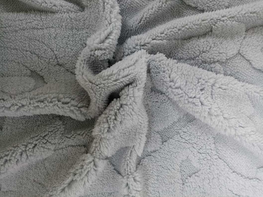 دافئ ومريح ومريح ومغذي Shu Velveteen